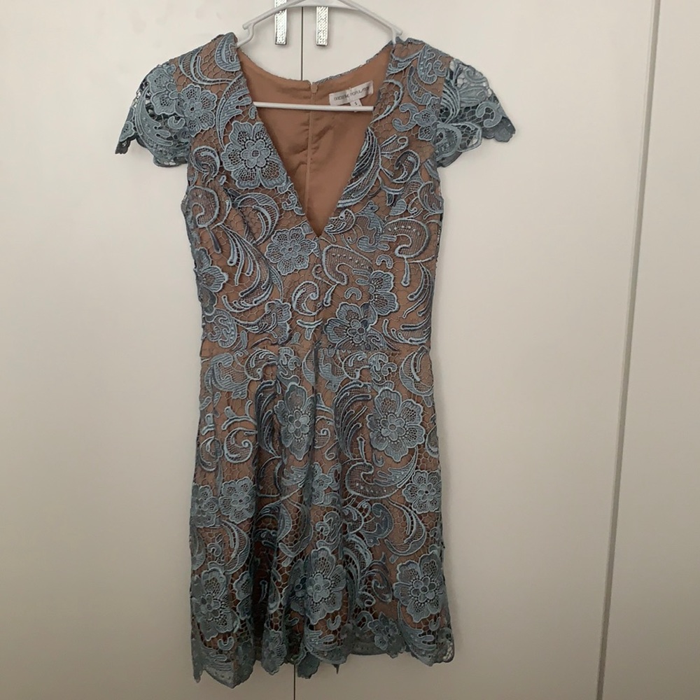 Beautiful jumpsuit for any ocasión